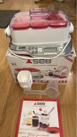Seb Multi Delices Yogurt Maker White Like New
