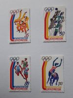 1976 Olymp. Sommerspiele Montreal  **