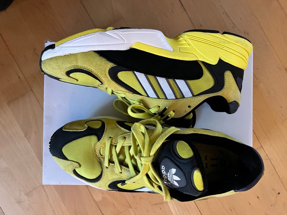 adidas yung acid house