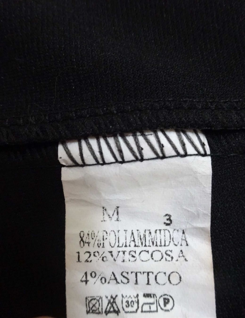 Giacche: Neuer Sweat Blazer - schwarz - Gr. M – Nuovo (secondo la descrizione) da Zofingen venduto da Justizia_01 4