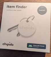 Chipolo Item Finder ONE POINT