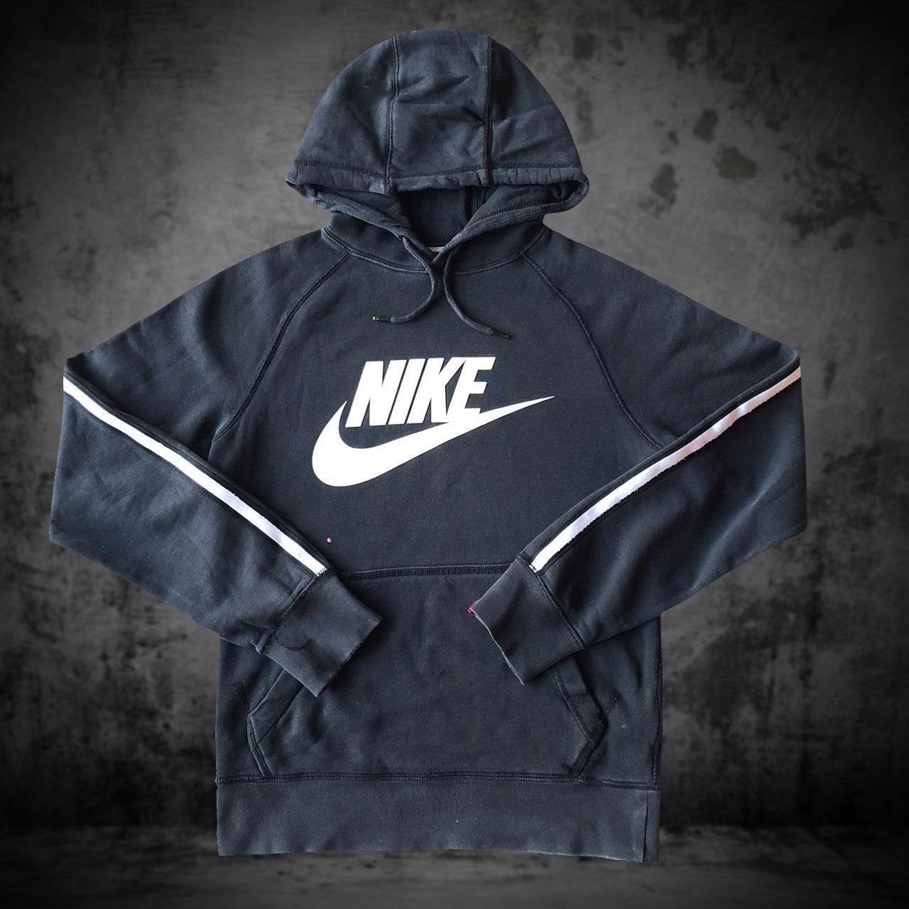 Nike Pulls & Sweat-shirts: Pull Nike Black Men XS – D'occasion à Genève par ang_7j7j 1