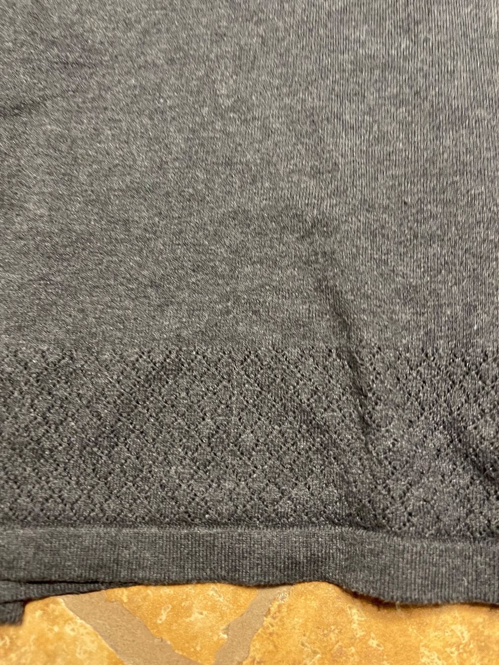 S.Oliver Vestiti: S.Oliver Chic Abito di cotone a maglia-M/L-glamour e elegant – Nuovo (secondo la descrizione) da Gordevio venduto da LanaZimm 4