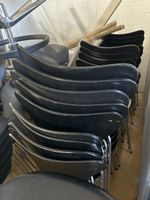 Fritz Hansen Stühle 40 Stück