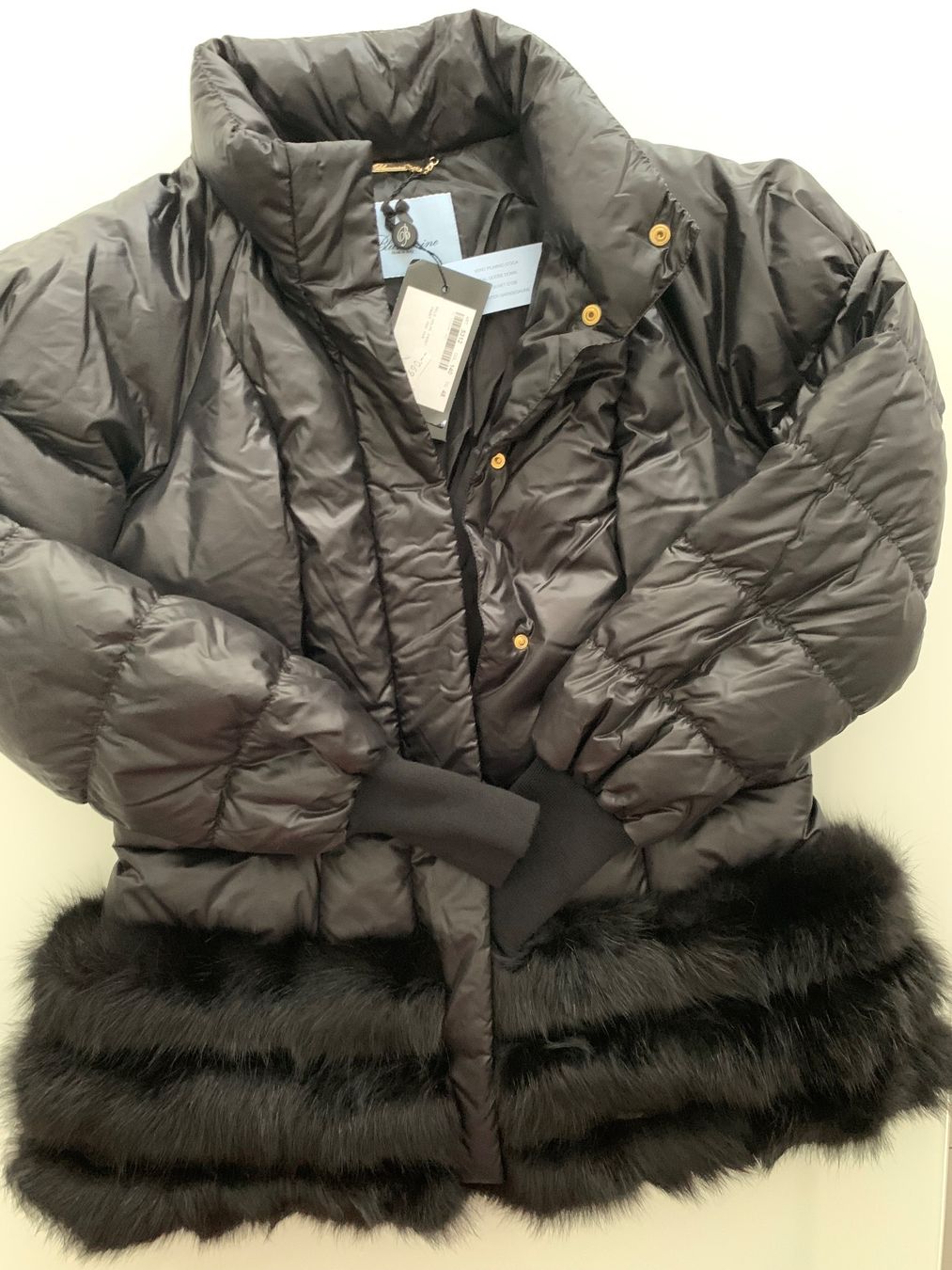 Giacche: Daunenjacke NP 680 Fr. – Nuovo e nell'imballaggio originale da Füllinsdorf venduto da Bambu2007 4