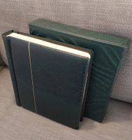 Leuchtturm  CH Vordruckalbum 1907-2000