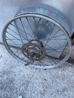 Puch sachs Hintenrad 19 zoll 45 zahne gut 