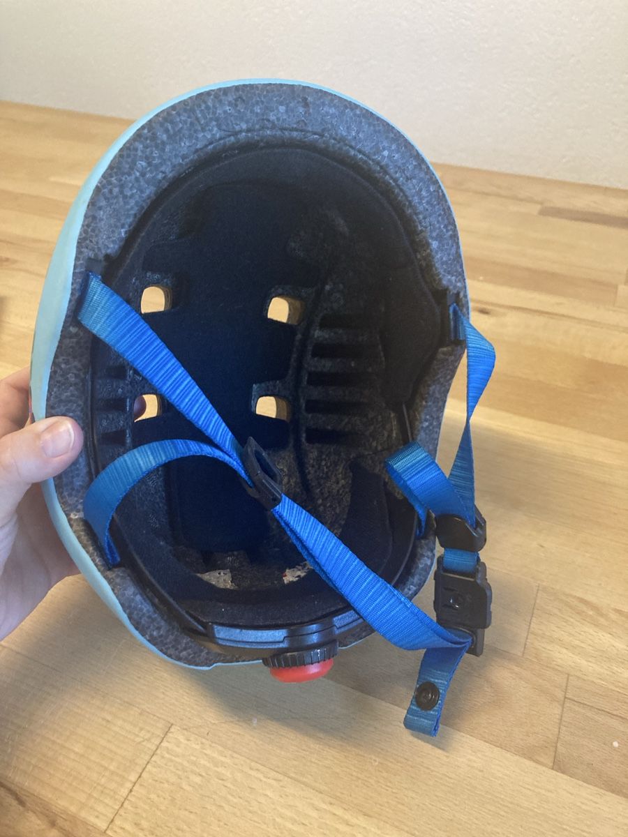 Micro Caschi: Kinderhelm Micro 48-53cm – Usato da Steckborn venduto da sunny087 2