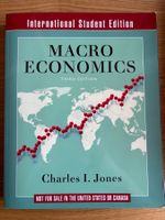 MACRO ECONOMICS THIRD EDITION