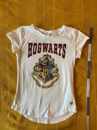 T-Shirt, Harry Potter, Hogwarts, 146-152