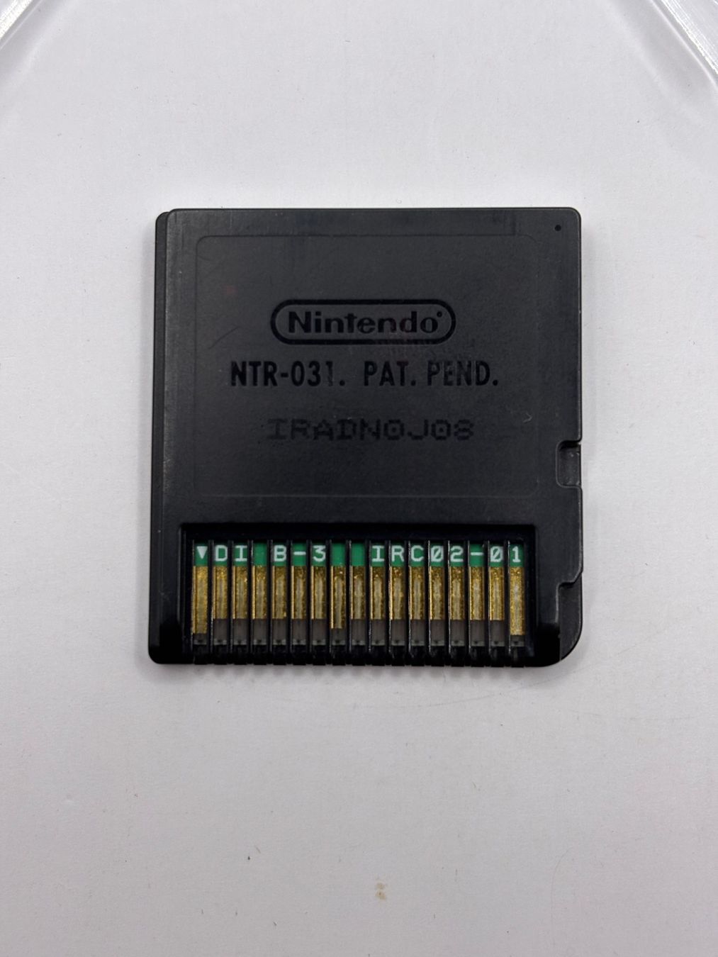 Jeux: NDS - Pokémon weisse Edition – D'occasion à Allschwil par bul_5pmr 4