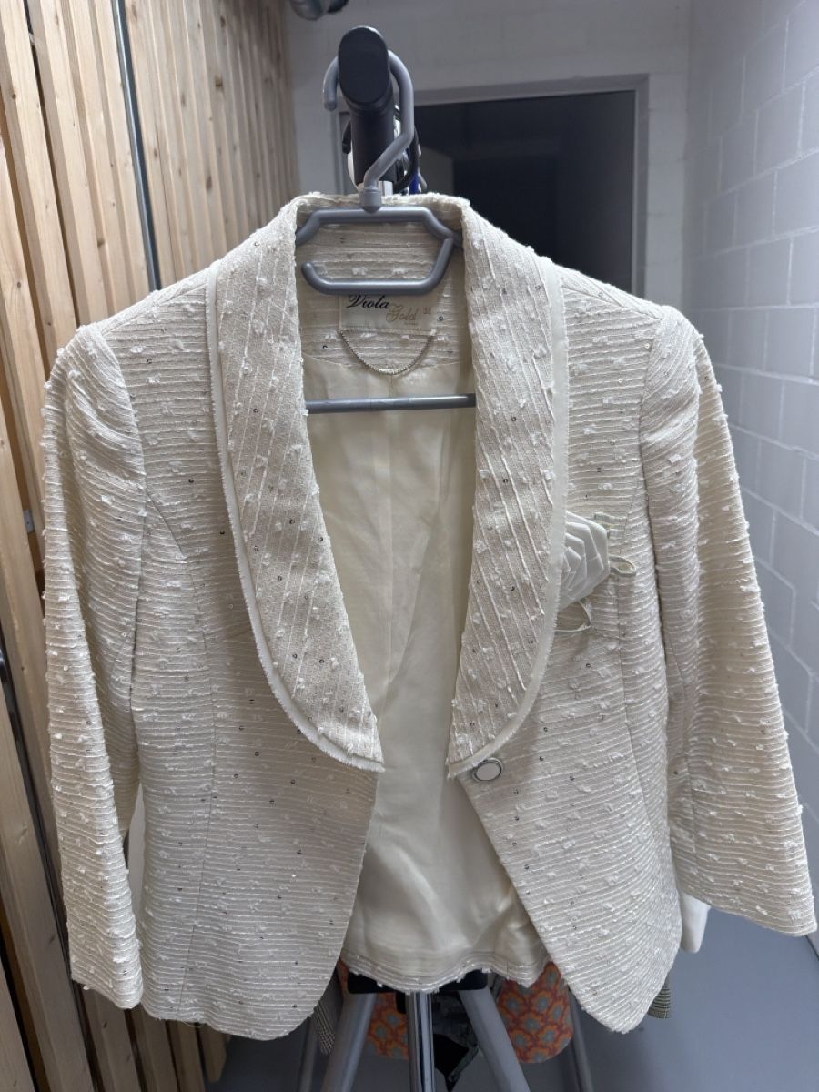 Anzüge & Kostüme: Damen Blazer S – Gebraucht aus Samstagern von UM94 1