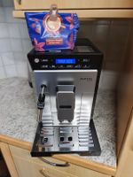 De' Longhi Eletta Plus Kaffeemaschine 