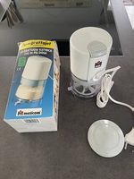 Käsereibe Elektrisch 