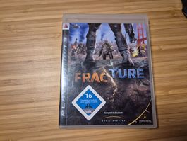 Fracture für Ps3