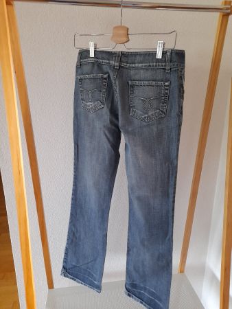 Jeans en&vy