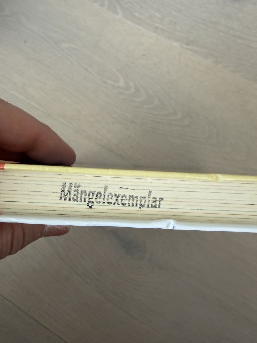 Libri: Buch: Wir ziehen um – Nuovo (secondo la descrizione) da Wallisellen venduto da Nataschab0 1