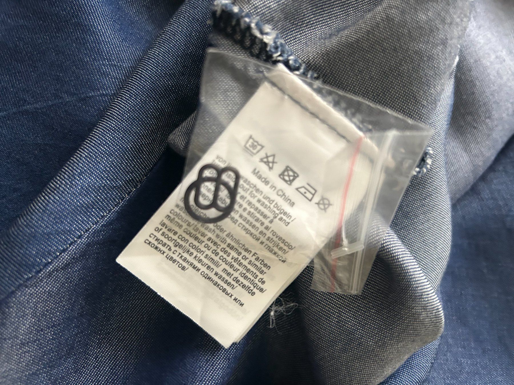 Vestiti: Damen TESINI Kleid Gr:44 – Nuovo (secondo la descrizione) da Biel/Bienne venduto da MariMari05 6