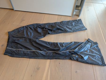 Regenhose KTec, Grösse S