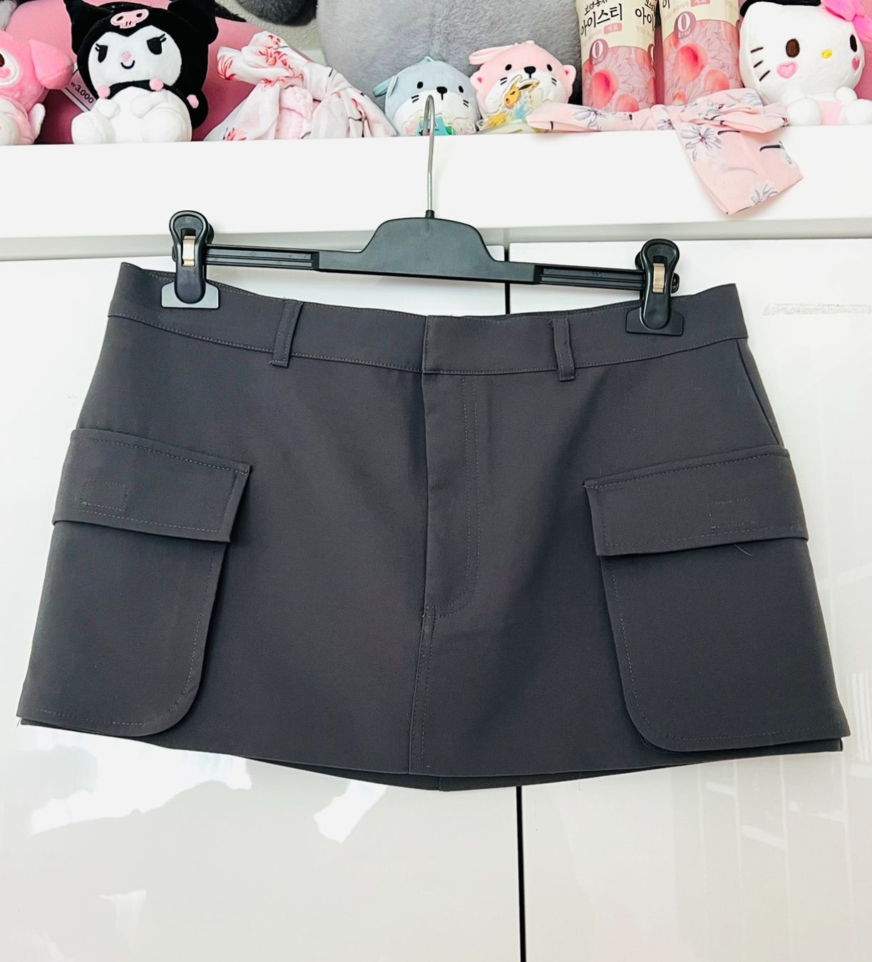 Pull&Bear Gonne: Rock ~Jupe – Nuovo (secondo la descrizione) da Tagelswangen venduto da fireiceprincess 1