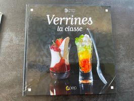 Livre de recettes Verrines la classe - Idées apéro été! 🍓