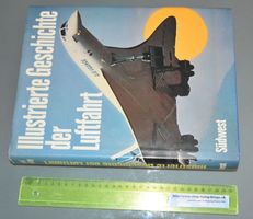 Geschichte der Luftfahrt
