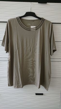 Damenshirt Grösse XXL, Viscose - NEU --- Porto nur CHF 4