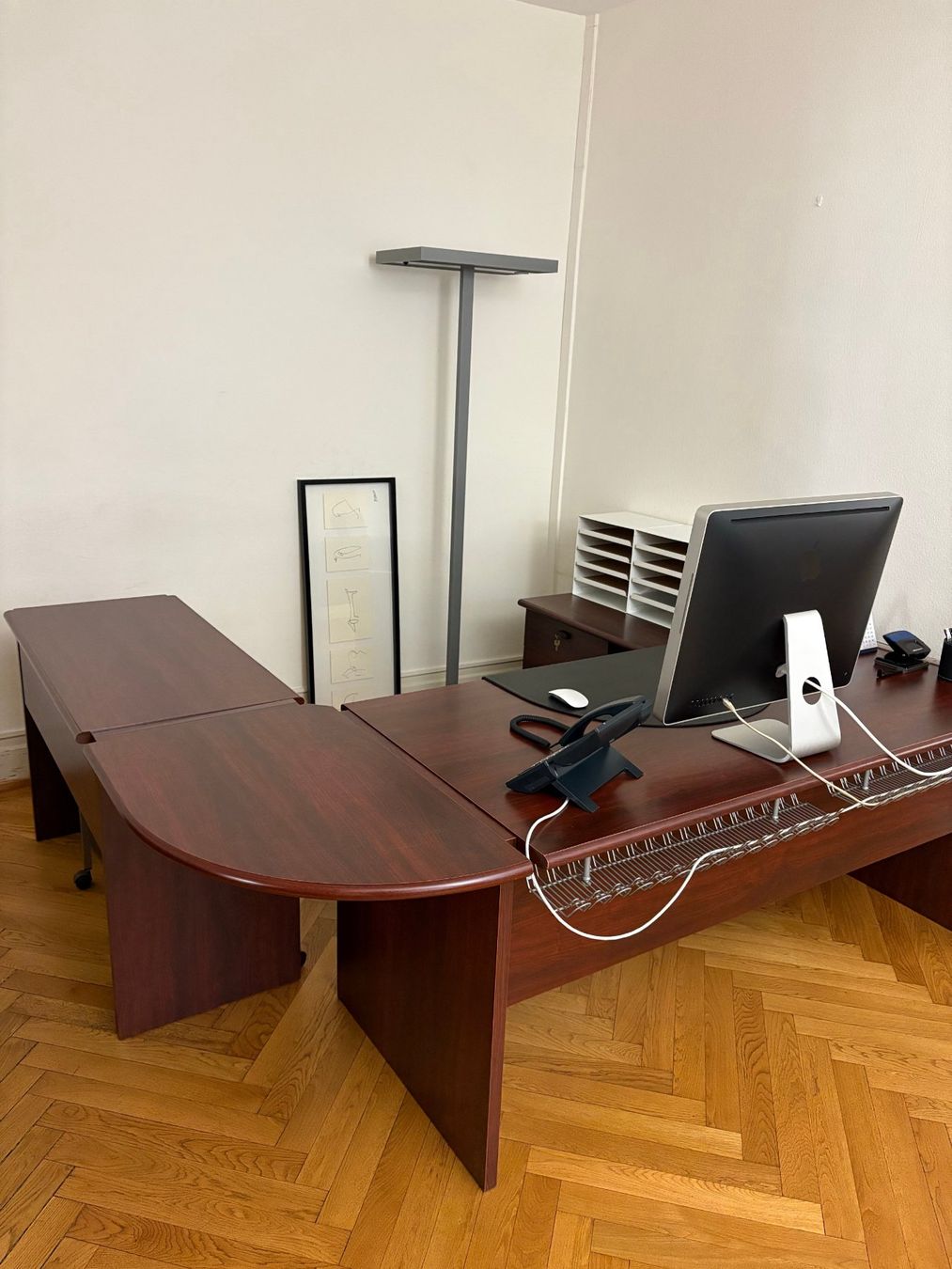 Scrivanie: Bureau à vendre – Usato da Genève venduto da JDPerf