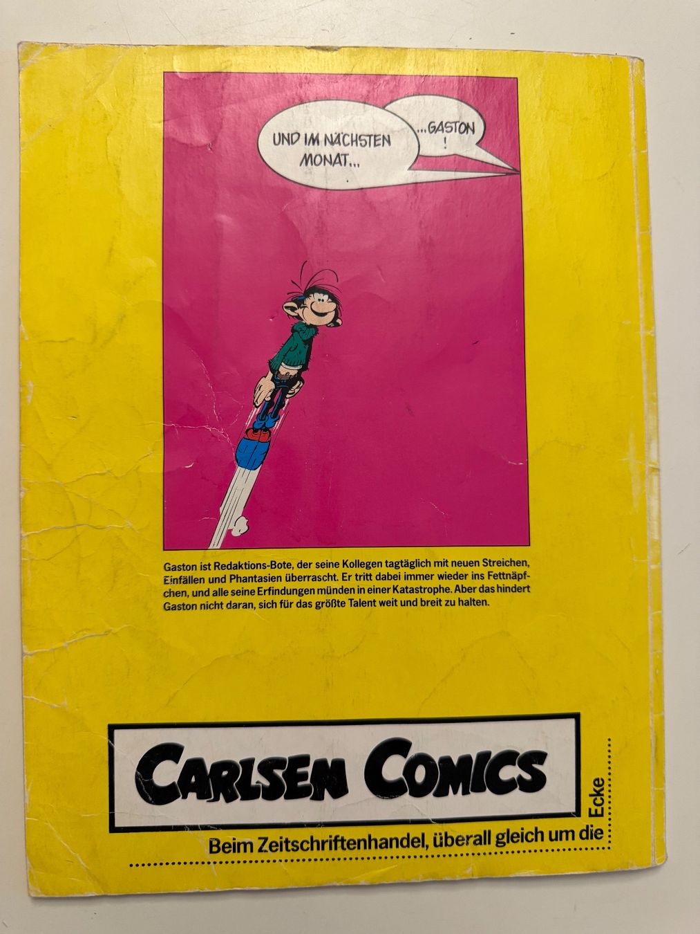 Fumetti: Die Schlümpfe 1 – Usato da Münsingen venduto da Ganjam 2