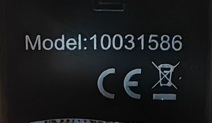 Kopfhörer: Auna Bluetooth-Kopfhörer Electronic Star 10031586 – Gebraucht aus Rheinsulz von Dred 3