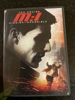 Mission impossible 1,2,3,4 + Zorro 1,2