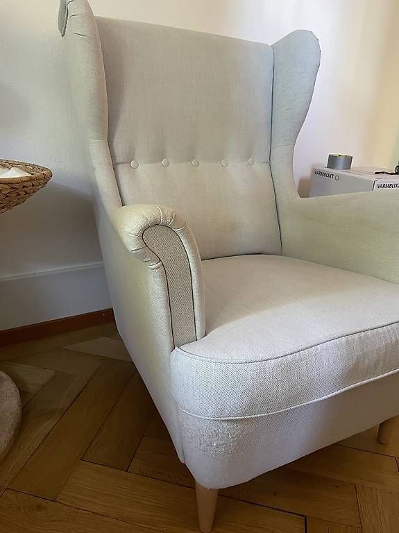 Poltrone: IKEA Sessel – Usato da Bern venduto da reb_t2sr 1