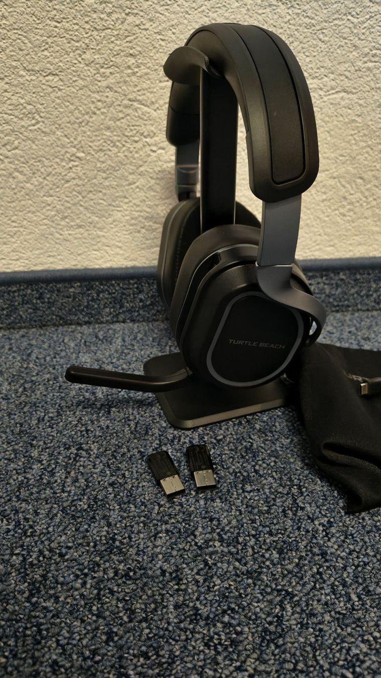 Cuffie: Turtle Beach Stealth 700 Gen 3 Playstation 5 PS5 – Nuovo (secondo la descrizione) da Lenggenwil venduto da R_schneider 3