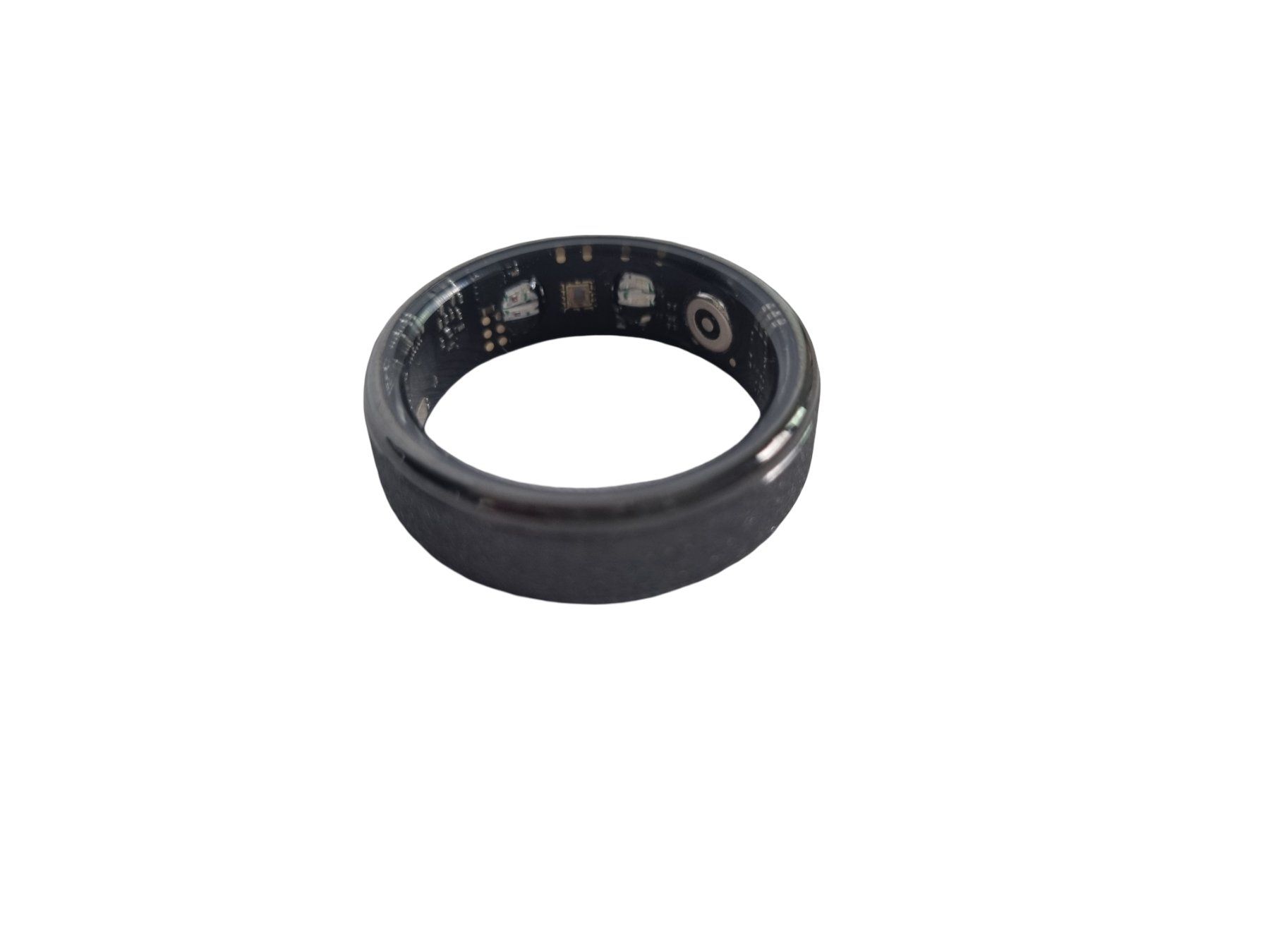 Bagues: COLMI Smart Ring Gr.12 – Neuf (Voir description) à Wangen b. Olten par Restwert_Wangen 4