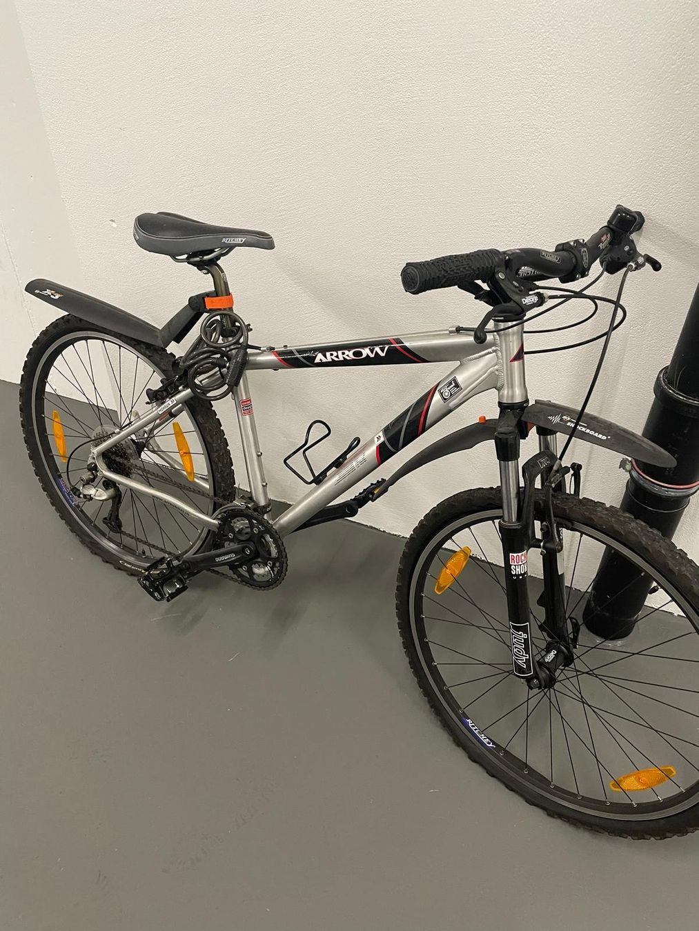 Biciclette: Mountainbike ARROW – Usato da Ennetbürgen venduto da Hirsacher 1