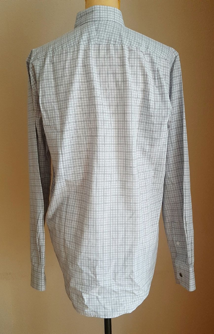 Hermès Camicie: Chemise Hermès – Usato da Chêne-Bourg venduto da chsandra34 5
