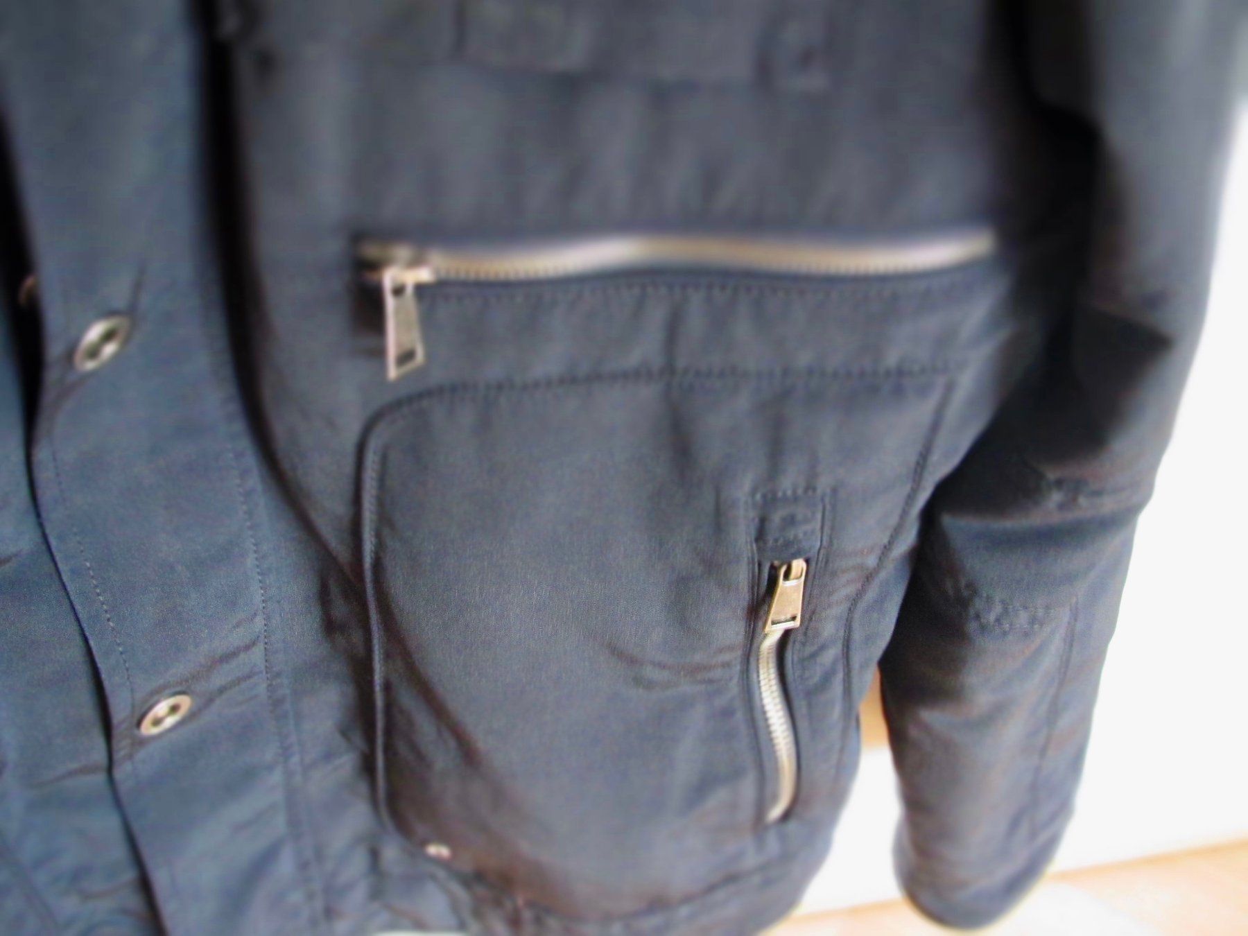 Giacche: VESTE D 'HIVER PAUL – Usato da Murten venduto da Selliot 4