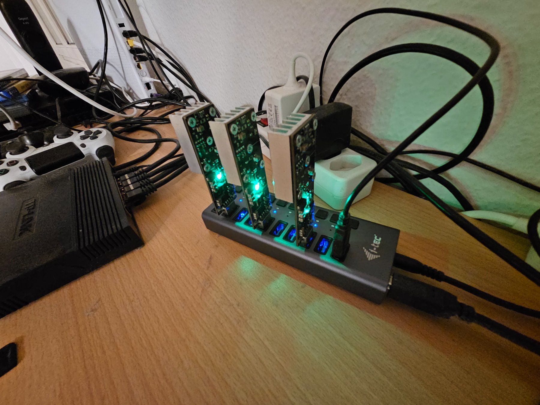 3x Bitcoin USB-Stick Miner GekkoScience 2Pac (Usato) a Liestal per CHF 120  – con consegna | Acquista su Ricardo