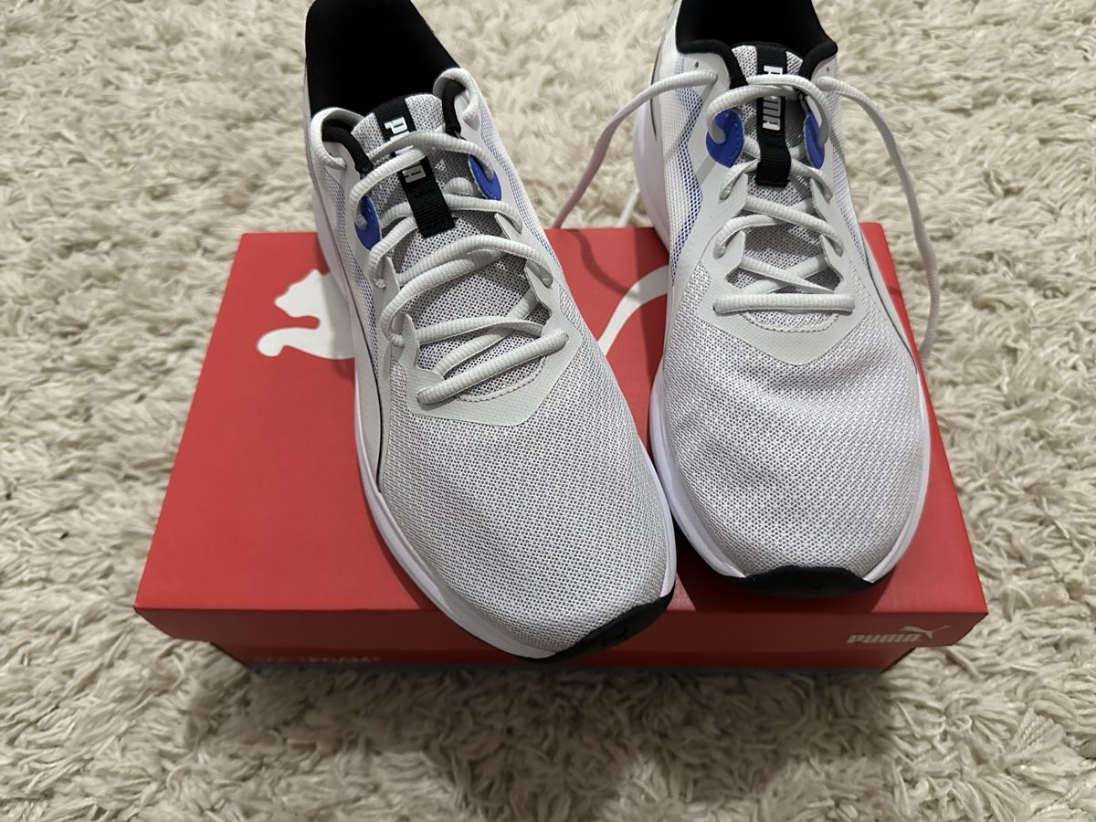 Puma Chaussures hommes: Neue Puma Schuhe Gr.42 – Neuf avec emballage d'origine à Bern par BrandVilla 3