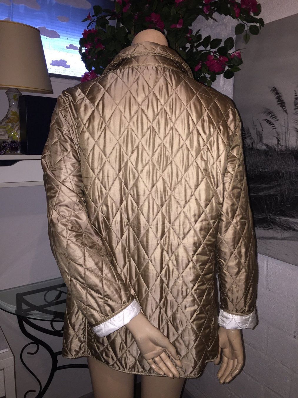 Basler Giacche: BASLER Veste réversible taille 42 – Usato da Cossonay-ville venduto da Super-Price-Quality 7