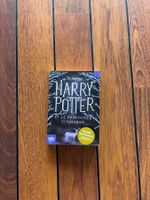 Harry Potter et le Prisonnier d'Azkaban — éd. Folio Junior