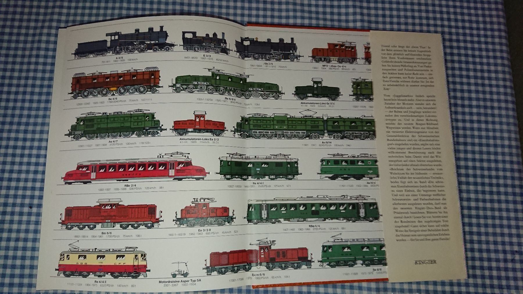 Libri: Die Schönste Eisenbahnreisen – Usato da Cortaillod venduto da signep 8