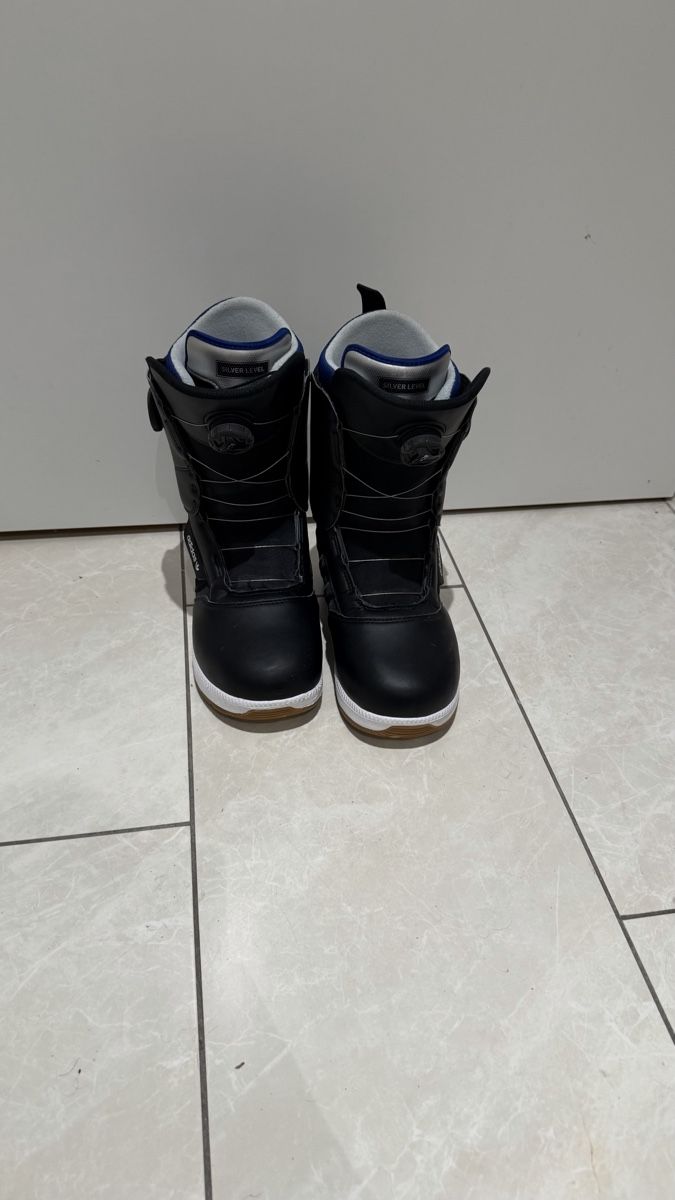 Boards: Adidas snowboard boots  – Gebraucht aus Zürich von put_yyy2
