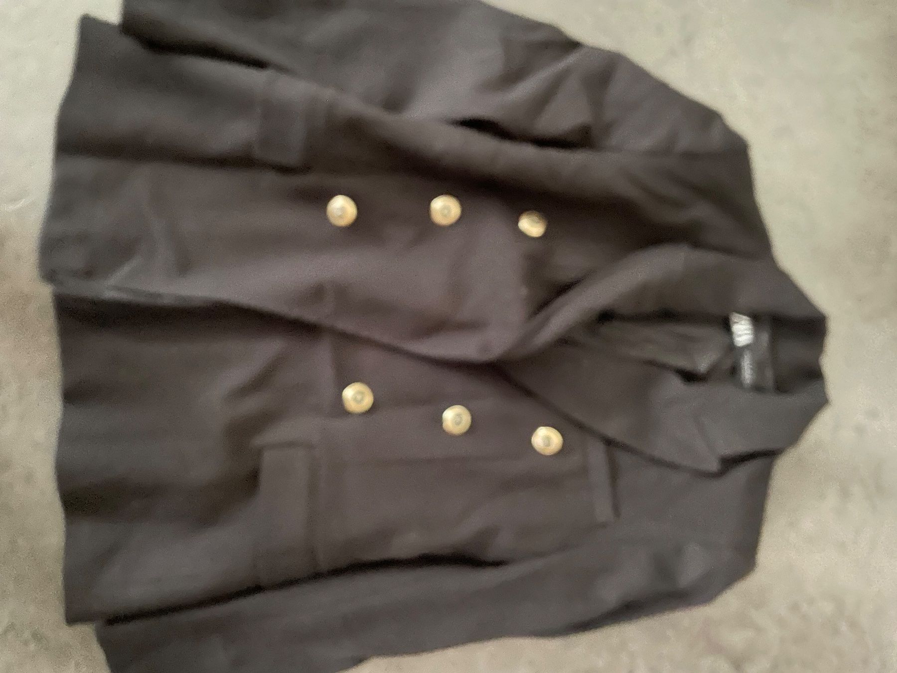 Zara Giacche: Zara Blazer – Usato da Zürich venduto da Ivona3 3