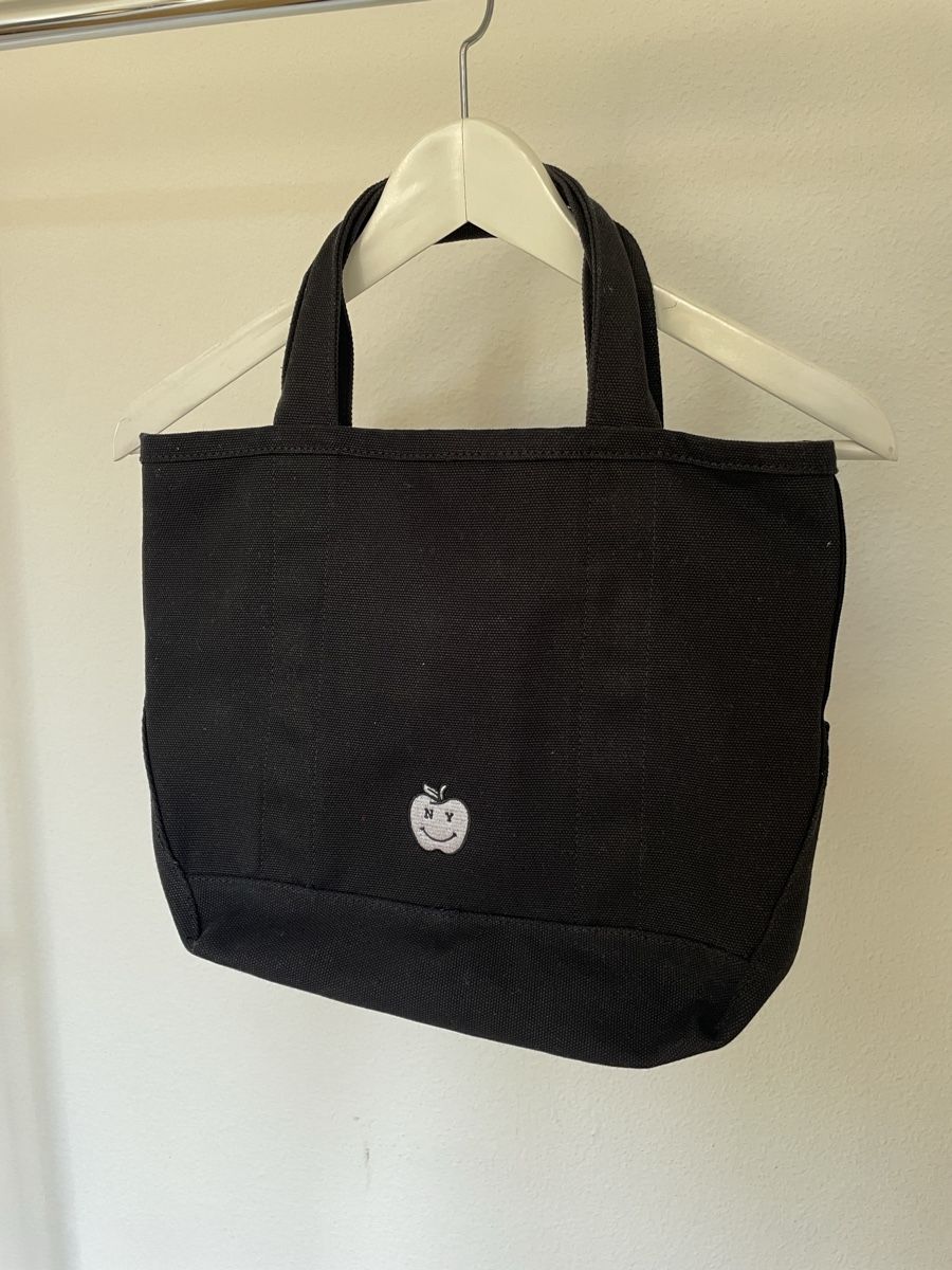 Borse: Schwarze Tote Bag – Nuovo (secondo la descrizione) da Olten venduto da mic_b5c2 1