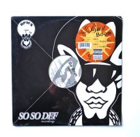 Da Brat - Boom (Vinyl, 12", 33 ⅓ RPM) Top Zustand!