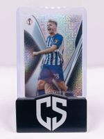 2023-24 Topps UCC Evan Ferguson Mojo