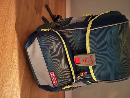 Kinder Schultasche