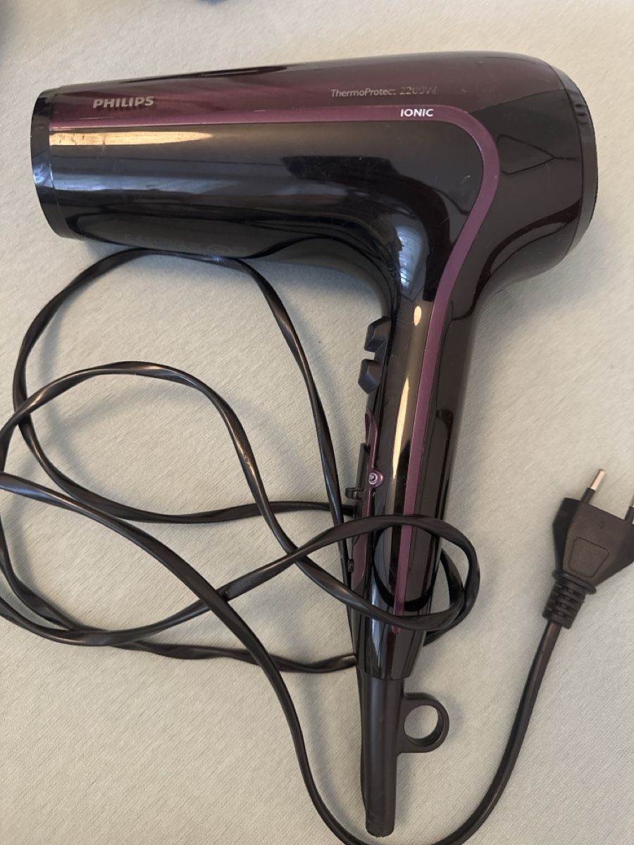 Philips Sèche-cheveux: Haarfön Philips – D'occasion à Zürich par starsz 1