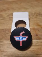 Eishockey Puck EHC Kloten – Burger King